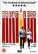 Breathless (A Bout de Souffle)